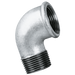 Equal 90¬∞ Elbow M/F P/T(G)2"X2