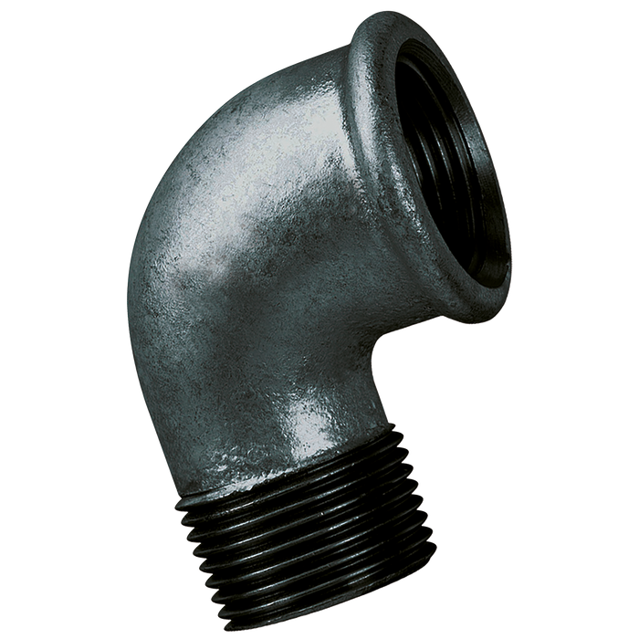 Equal 90¬∞ Elbow M/F P/T(B)3/4"X3/4"