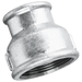 2"X1.1/4" Bsp Reducing Socket Galvanised
