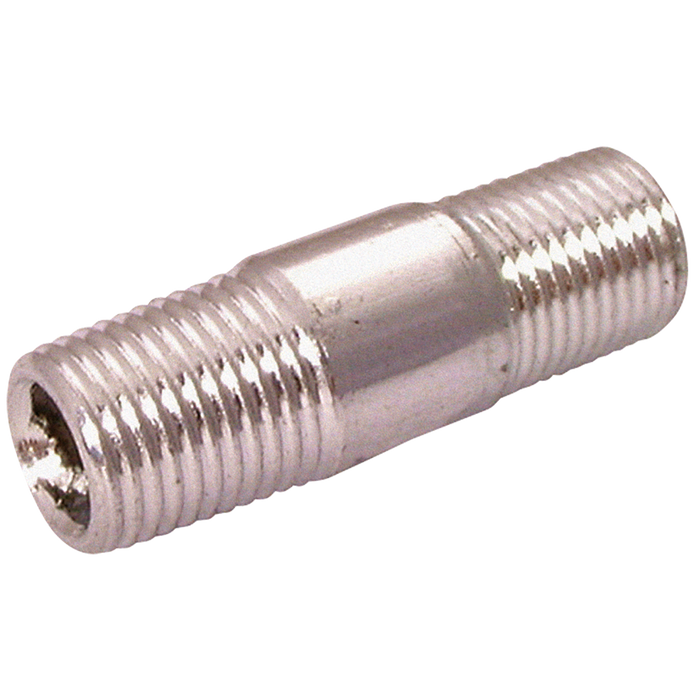 1/2" Bspt Close Steel Pipe Nipple