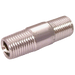 1.1/4"Bspt Close Steel Pipe Nipple