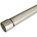1.1/4" Galvanisedanised Tube 6.50Mtr + Socket