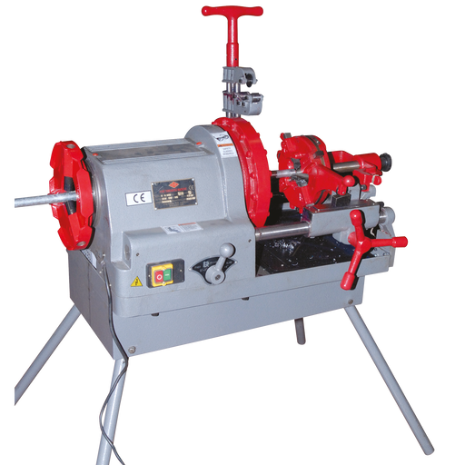 Pipe Threading Machine 110 Volt