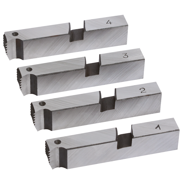 Dies 1/2 To 3/4 Npt For Z1T-B4-100