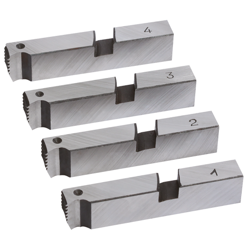 Dies 1/2" To 3/4" Bsp For Z1T-B4-100
