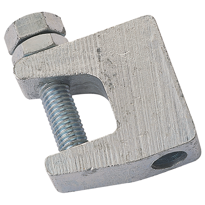 M12 Girder Clamp Cast Iron