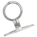 3/8" Nb Galvanised School Board Bracket