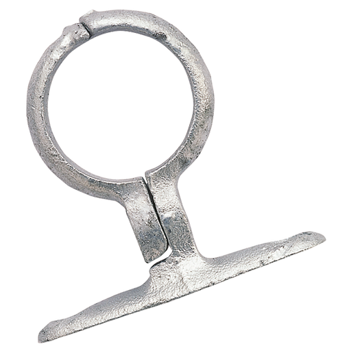 1.1/2" Nb Galvanised School Board Bracket