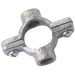 1" Nb Munson Ring Double M10 Galvanised