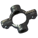 1.1/4" Nb Munson Ring Double M10 Black