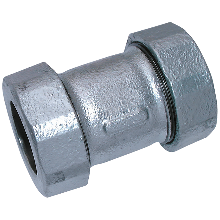 1" Repair Coupling