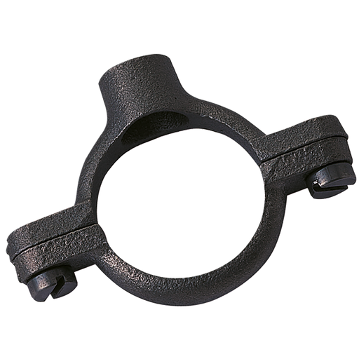 1.1/4" Nb Munson Ring Single M10 Black