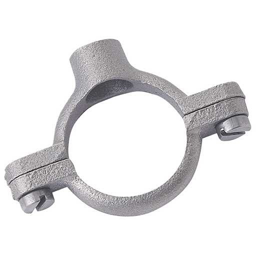 2" Nb Munson Ring Single M10 Galvanised