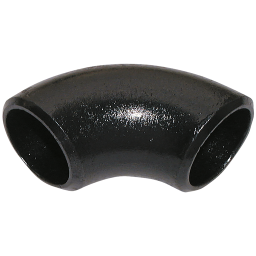 2" Id 90Deg Long Radius Bend Buttweld