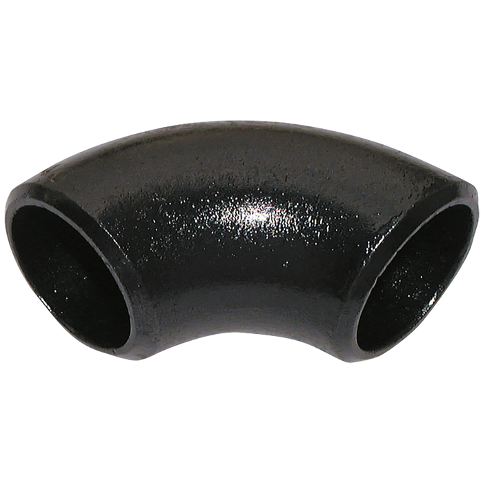 4" Id 90Deg Long Radius Bend Buttweld