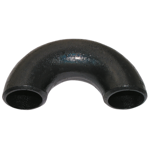 1.1/4"Id 180Deg Long Radius Return Bend