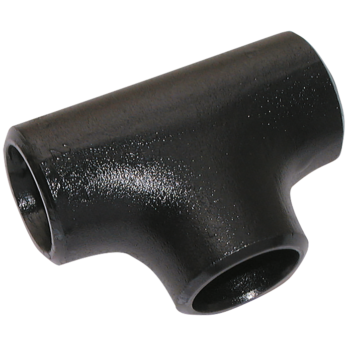 4" Id Equal Tee Butt Weld