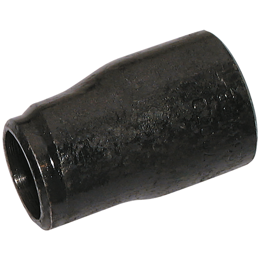 4X2.1/2" Eccentric Reducer Buttweld