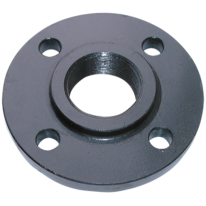 1.1/4" Bspp Screwed Pn16 Flange Steel