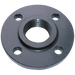 2" Bsp Screwed Flange 300Lb Steel