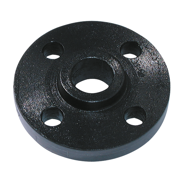 4" Id Slip-On Flange Pn40 Steel