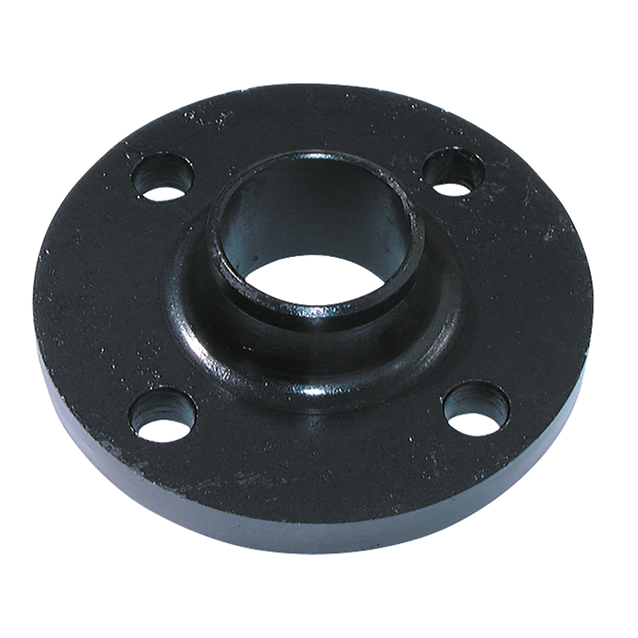 2.1/2" Id Weld Neck Pn40 Flange Steel