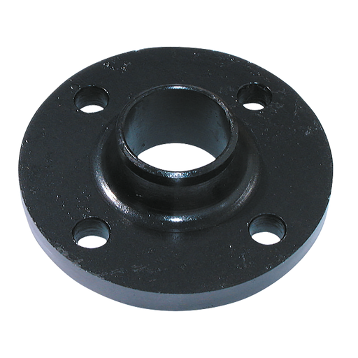 3" Id Weld Neck Pn16 Flange Steel