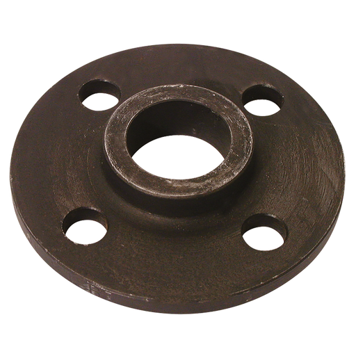 Slip-On Boss Flange Table D 80Mm