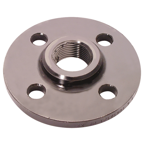 Screwed Boss Flange Table E 1.1/4"
