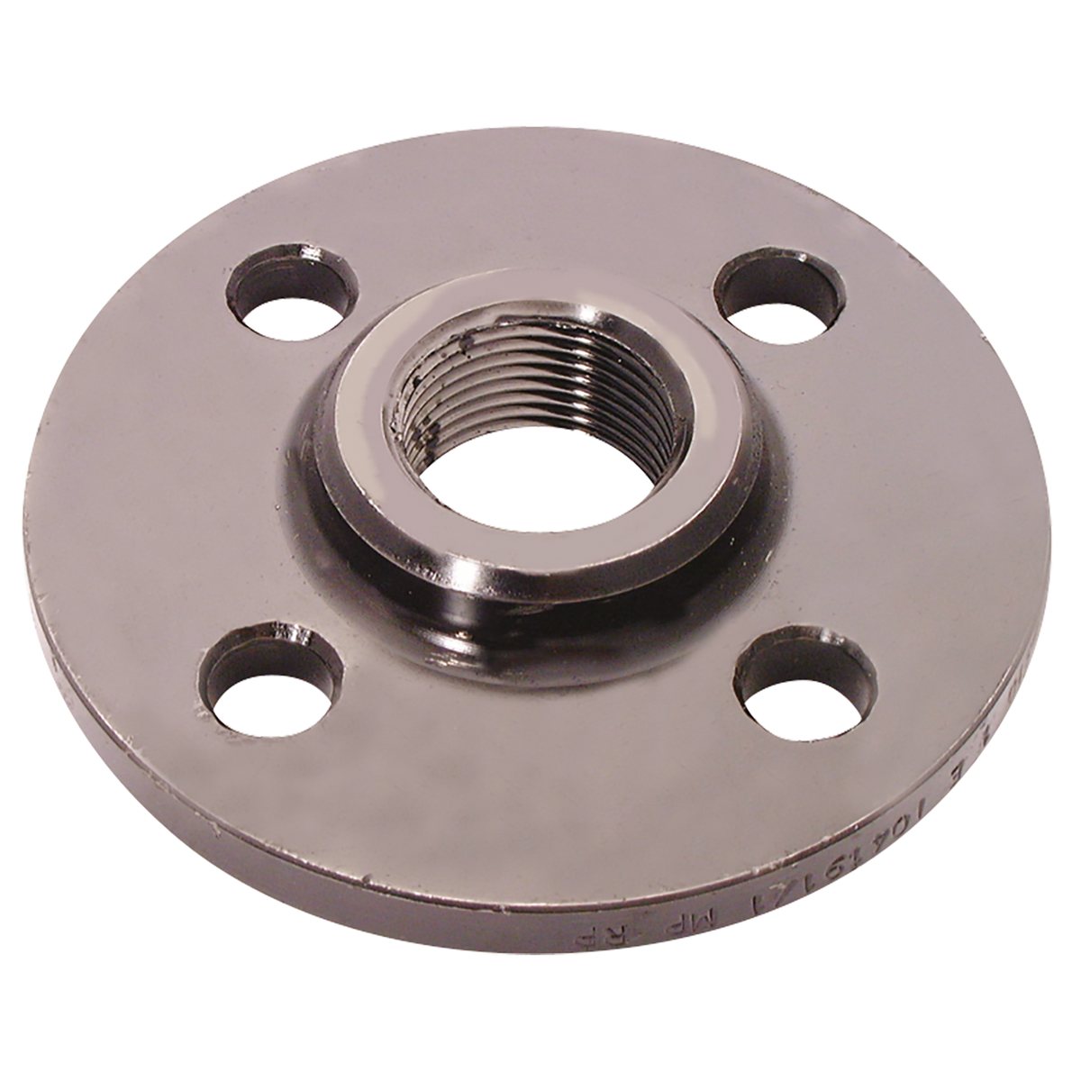 FT Pro - FBSTD-2 Screwed Boss Flange Table D 2