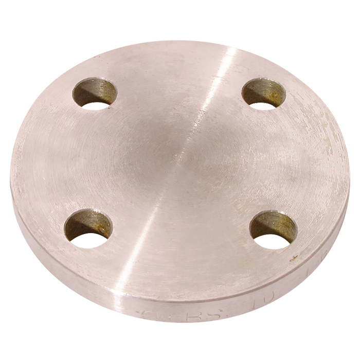 Blank Flange Table D 25Mm