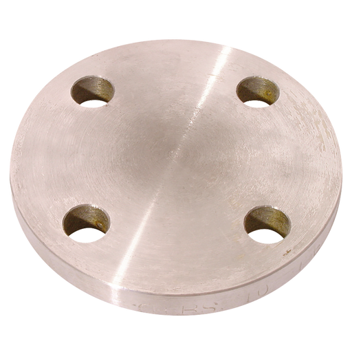 Blank Flange Table E 150Mm