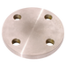 Blank Flange Table E 150Mm