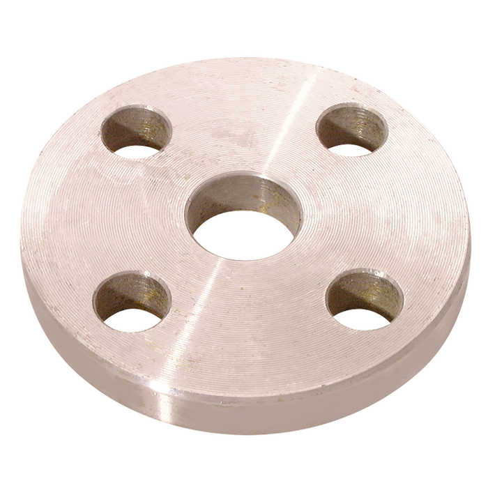 Plate Flange Slip-On Table E 15Mm