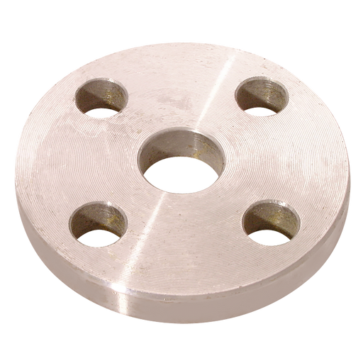 Plate Flange Slip-On Table E 125Mm