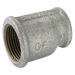 2"X1" Bspp Ecc Socket Galvanised Gf260G