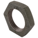 1.1/2"Bspp Female Backnut Black Gf312