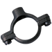 3/4" Nb Single Pipe Ring Fig529 Black