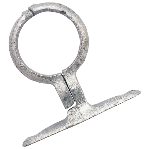 2" Nb School Board Bracket Galvanised