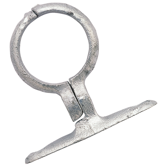 1.1/2"Nb School Board Bracket Galvanised