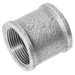 3/4" Bspt Fem Equal Socket Fig177 Galvanised