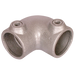 3X58Mm 2Way Elbow 90 Pipe Clamps H.Rail