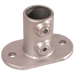 Size 3 Base Plate Pipe Clamps H.Rail