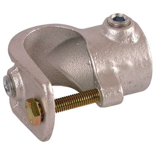 Size 2 Retrofit Clamp Pipe Clamps H.Rail