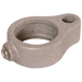 Size 2 Gate Eye Pipe Clamps H.Rail