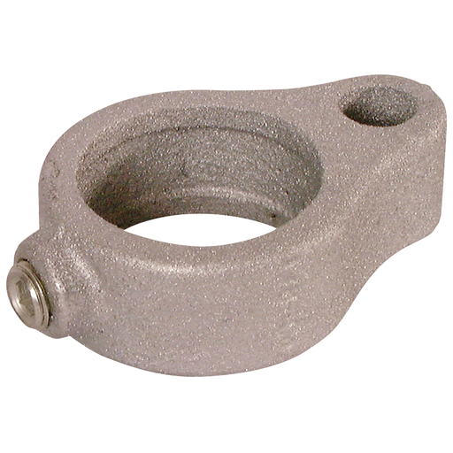 Size 3 Gate Eye Pipe Clamps H.Rail