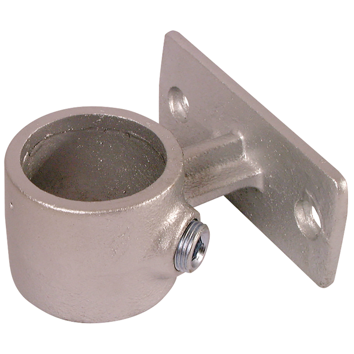 Size 3 Wall Mounted H.Rail Bkt