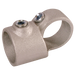 Size 1 Short Swivel Inline Tee
