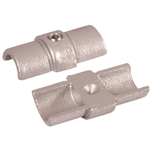 Size 4 Inline Internal Tube Connector