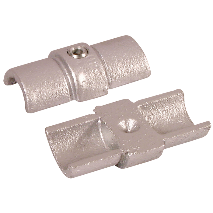 Size 4 Inline Internal Tube Connector